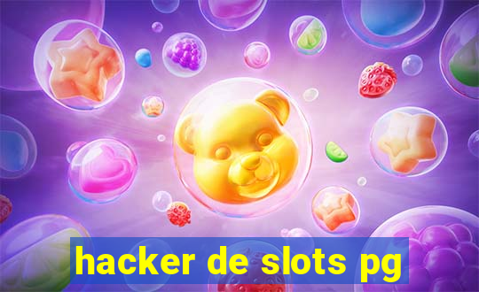 hacker de slots pg