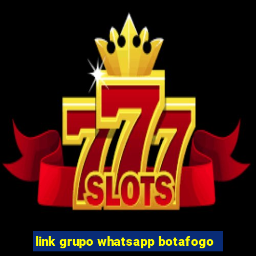 link grupo whatsapp botafogo