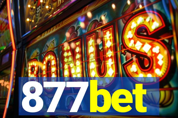 877bet