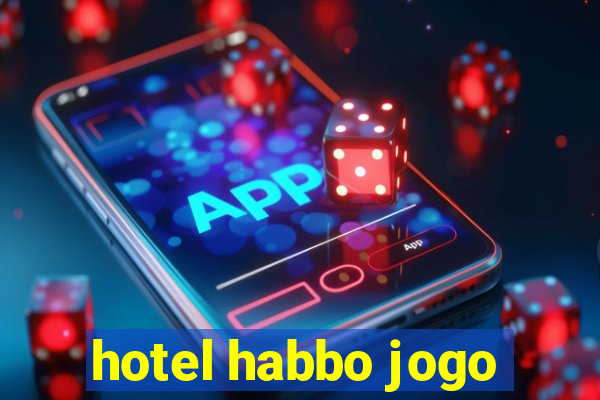 hotel habbo jogo