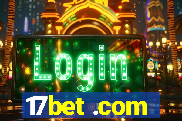 17bet .com