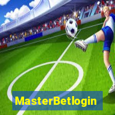 MasterBetlogin