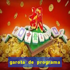 garota de programa em salvador