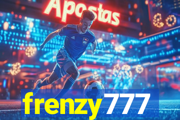 frenzy777