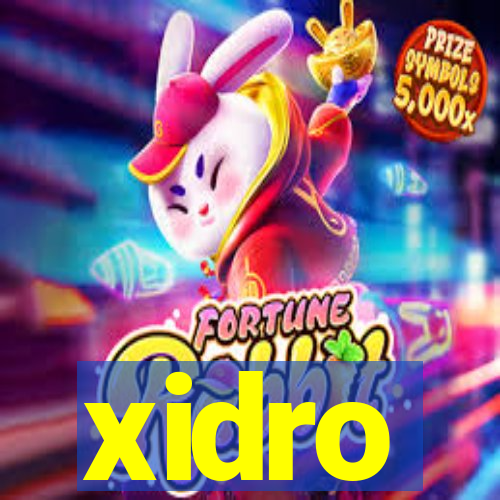 xidro