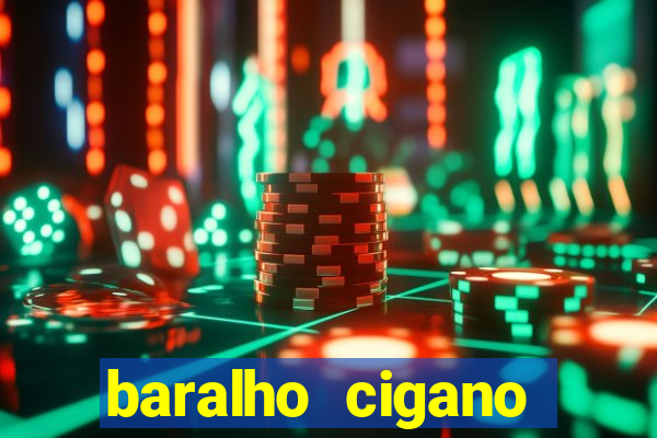 baralho cigano estrela guia