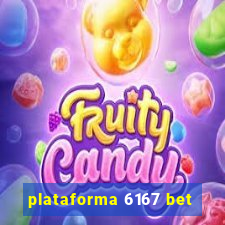 plataforma 6167 bet