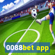 0088bet app