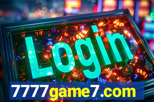 7777game7.com