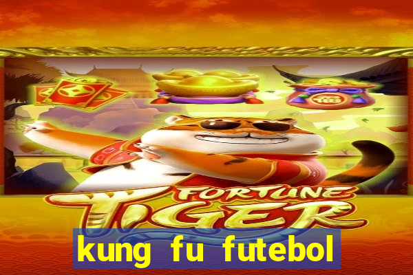 kung fu futebol clube download utorrent