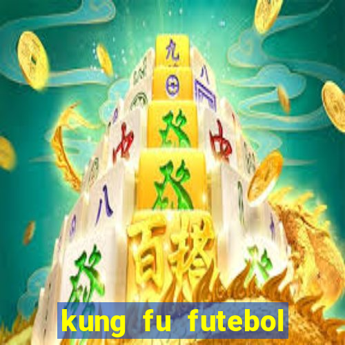 kung fu futebol clube download utorrent