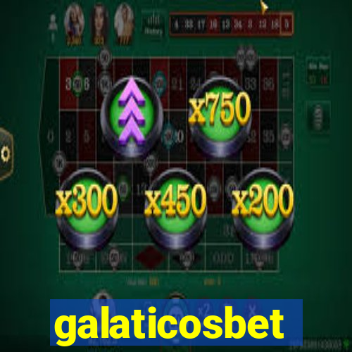 galaticosbet